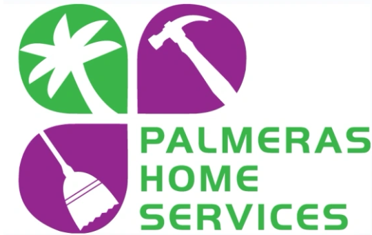 Palmeras Home Services logo